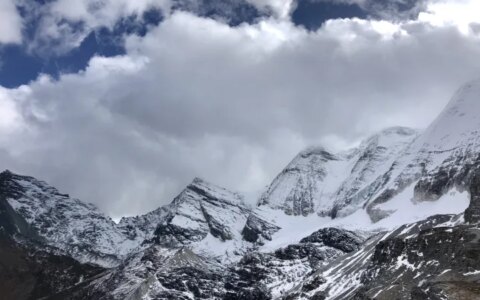 稻城亚丁详细攻略、住宿吃饭车费门票-四川稻城亚丁几月去