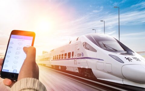 堪比春运！五一火车票秒光，12306官网连续两天崩了-五一购票时间