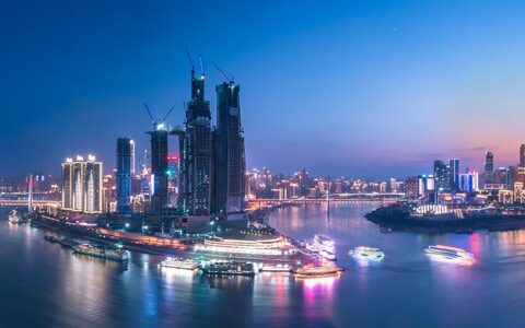 去了重庆5次，才整理出这一篇超超超详细的重庆旅游攻略！！五一去重庆建议收藏~-重庆旅游攻略2021