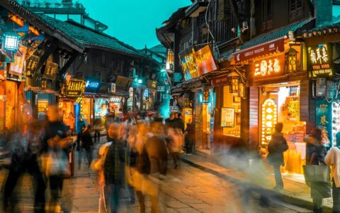 重庆怎么玩？3-5天重庆旅行攻略 附行程计划-重庆旅游攻略三天自由行攻略模板