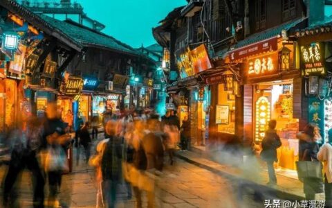 旅行攻略｜重庆怎么玩？3-5天重庆自由行 附行程计划和美食推荐-重庆自由行必去景点推荐