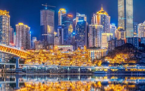 重庆旅游攻略，去了三次熬夜整理的详细攻略分享-重庆旅游攻略2021