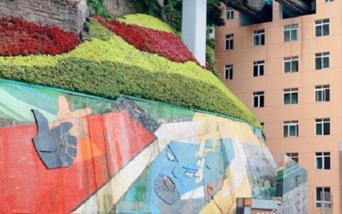 想来重庆旅游4-5天的朋友们有福了，实用又详细的重庆旅游攻略推荐-重庆旅游攻略五天