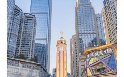 重庆三天两夜的旅游攻略，去重庆游玩的朋友看完就不用去找攻略了-重庆三天两晚攻略