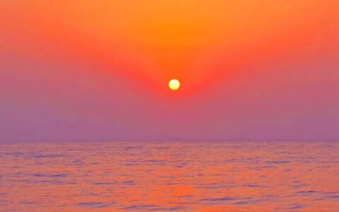 日照游玩去哪里，以下四处经典的必打卡地，来玩就对了-日照玩的几个地方好玩