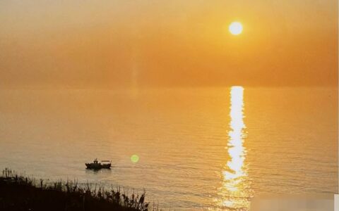 山东日照的游玩“攻略”，3个必去景点，不去后悔-山东日照著名景点介绍