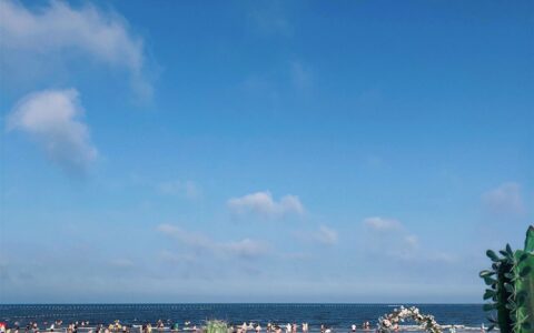 日照旅游攻略之日照必去网红景点-日照旅游必去十大景点地图