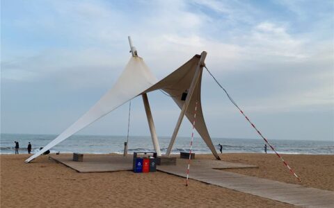 日照旅游必去景点，本篇详细介绍哪些值得玩，有山有海玩到嗨-日照旅游必去十大景点民宿