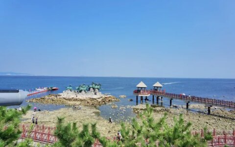 烟台有哪些必去的景点？-烟台的十大景点