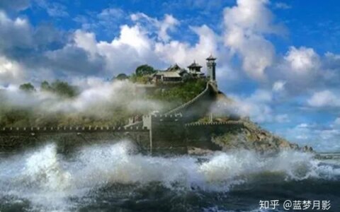 烟台旅游，推荐几个必去景点-烟台夏季旅游景点