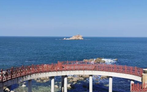 旅游到山东烟台，这15个旅游景点值得推荐-烟台旅游必去十大景点推荐理由