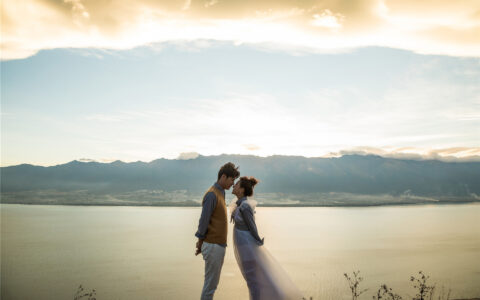 五一长假去哪嗨?大理旅游旅拍攻略必去景点，这份清单你一定要get-大理旅行攻略景点必去