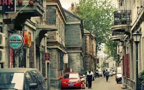 推荐5个烟台不错的必去打卡景点-烟台旅游打卡地点有哪些