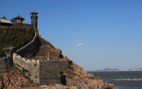 来到山东省第三大城市—烟台，不可错过的三大景点-山东的烟台有什么旅游景点