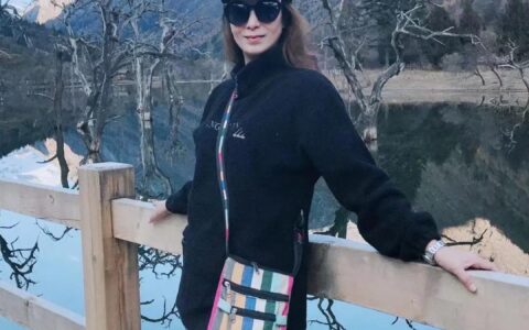 成都后花园：四姑娘山-成都去四姑娘山怎么走攻略