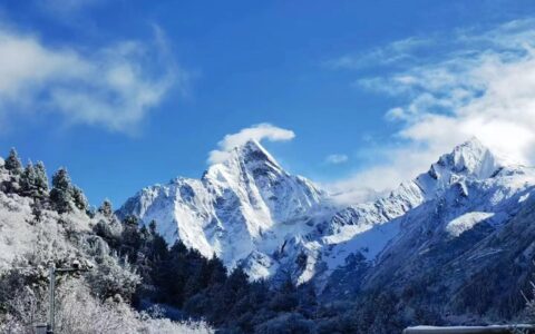 四姑娘山景区4月30日门票售罄-四姑娘山景区4月30日门票售罄了吗