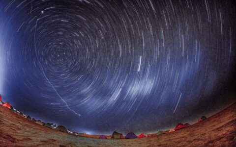 有哪些适合周末露营的地方？-岫岩露营推荐