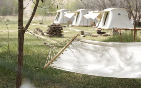 国内有哪些值得一去再去的露营地？-中国露营最好的地方在哪里