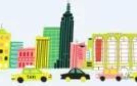 周末啦，可以去露营——全球10大绝美露营地-露营最好的地方是哪里