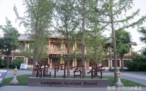 龙门石窟，中国四大石窟之一，一辈子一定要来看一次-龙门石窟在四大石窟中的地位