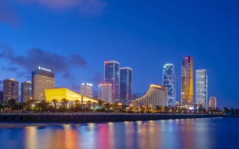 知乎上最全的厦门攻略：吃住行完保姆级攻略！三日游1200元搞定！五一就去这儿了！-厦门攻略自由行及路线