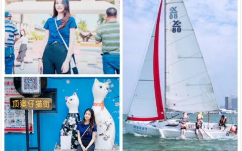 去厦门旅游攻略及费用，以及周边值得一去的景点-去厦门去哪玩不后悔