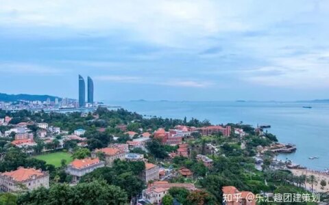 厦门旅游攻略✅三天两夜💟人均800纯干货-厦门攻略自由行5天