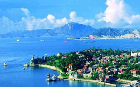 去厦门旅行攻略必看-去厦门旅游要去哪些景点