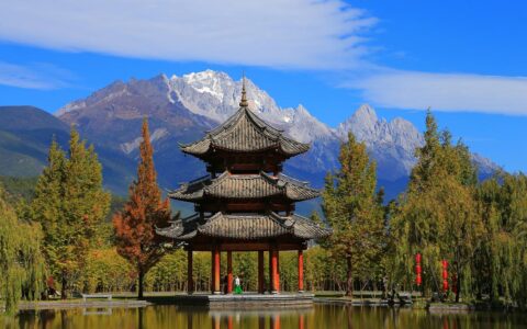 云南自由行最佳路线，六天五晚精华景点攻略-云南自驾游4天攻略