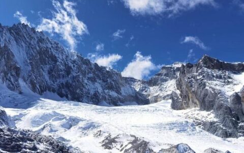 云南丽江必游景点阿：玉龙雪山攻略-昆明大理丽江玉龙雪山