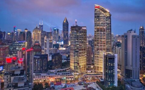 太古地产：500亿港元大力拓展“太古里”“太古汇”品牌-太古地产是谁的