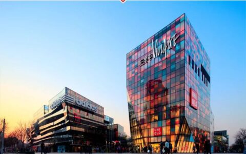 西安太古里大局已定！-西安目前最值得买房的地方