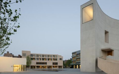 阿那亚、栩栩华生及友谊万岁联合打造的小规模知识型社区——阿那亚友谊湾于今夏开幕-阿那亚艺术馆联票几点开始售票