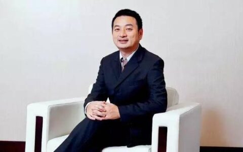 潮新闻对话梁建章：鼓励多生的他，为何关注“永生”？-“梁建章”