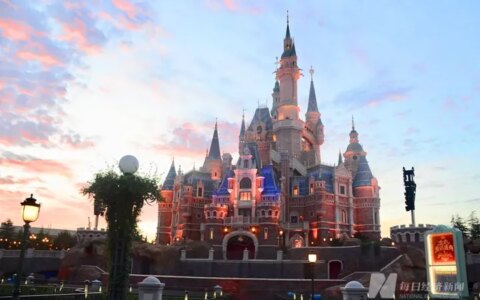 如何看待上海迪士尼门票又要涨价，最贵 769 元一张，你愿为「童话梦」继续买单吗？-上海迪士尼门票调整对比