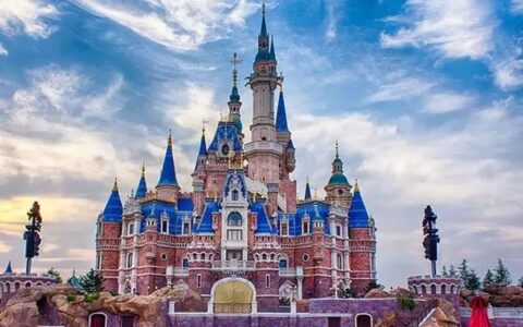 迪士尼最高票价涨至769元，国内最高，网友：谁给的勇气？-迪士尼票价最低的时候多少钱