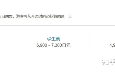 如何看待上海迪士尼乐园票价上调，常规日门票价格为 435 元，最高涨至 769 元？-上海迪士尼门票调价:明年1月9日起,最贵涨至769元