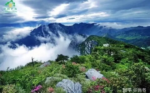 庐山旅游攻略202207-庐山旅游攻略三天游