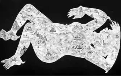 MC日记之罗刹海市（一）-罗刹海市原文及翻译语音