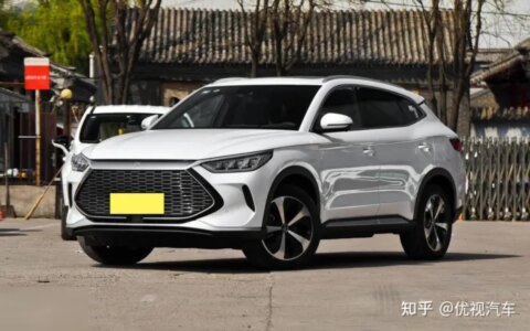 2021年销量最好的10款新能源汽车，国产车终于全面崛起！-销量高的新能源汽车品牌