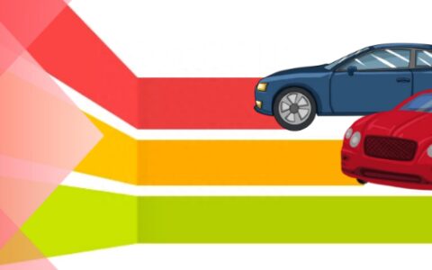 比亚迪汉领衔，6款“值得看”的新能源车，性价比高，口碑也攒劲-比亚迪汉ev新能源汽车价格