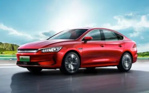 性价比高的新能源汽车有哪款？性价比高的新能源汽车推荐-2023口碑最好的纯电动汽车价格