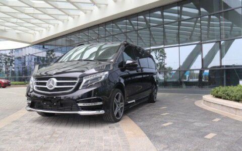 要啥埃尔法，2020款奔驰V260房车价格贵宾舱高端-奔驰vario1600豪华房车