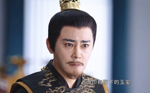 《安乐传》结局意难平：琳琅惨死，洛铭西孤独一生，帝梓元太气人-洛铭西 任安乐