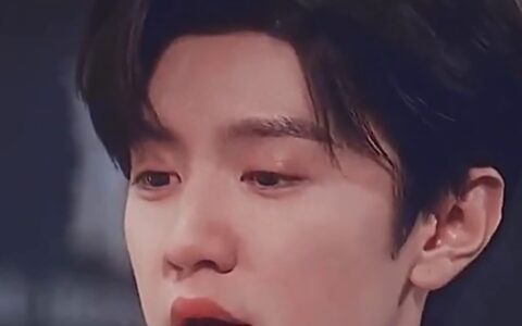 偷偷藏不住段嘉许一角引热议:陈哲远被指“油腻男”#陈哲远-偷偷藏不住段嘉许原型