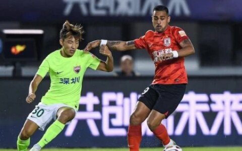 中超转会：3队飙10球金靴，泰山3次放弃，浙江队抢走亚泰核心-2023中超赛程表