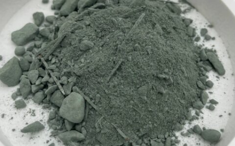 什么是耐火材料？-耐火材料百度百科