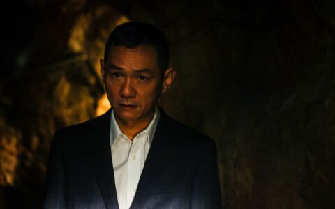 《消失的十一层》果靖霖：孟川生像零和一百的关系，他没有中间值-消失的13台阶解析