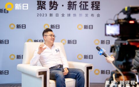 牵手中国女足，新日电动车欲重回巅峰｜36氪专访-新日电动车女式新款