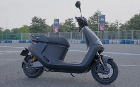 电动车口碑榜来了，九号、本田、新日、小刀位列前四，你怎么看？-电动车品牌口碑